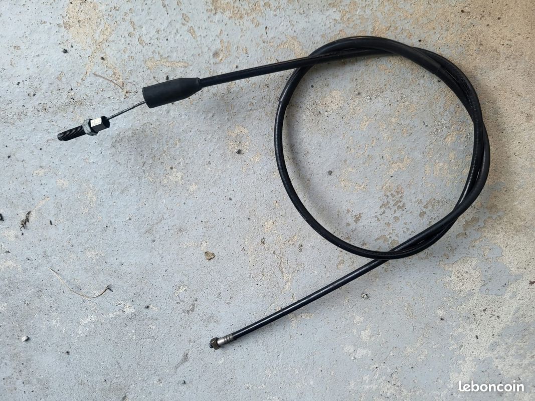 Suzuki gt 750 72/77 cable embrayage (image 1)