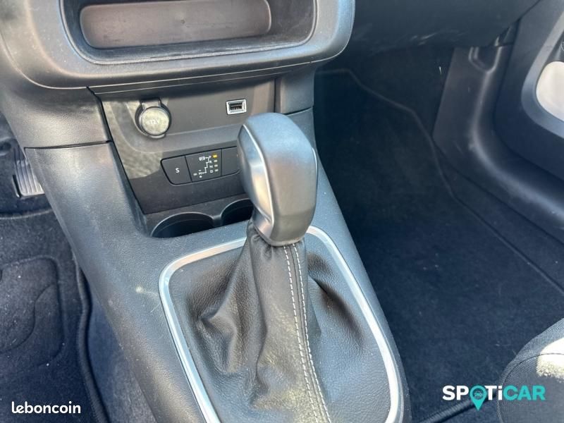 Citroen C3 1.2 PureTech 110ch S&S Shine EAT6 (image 14)