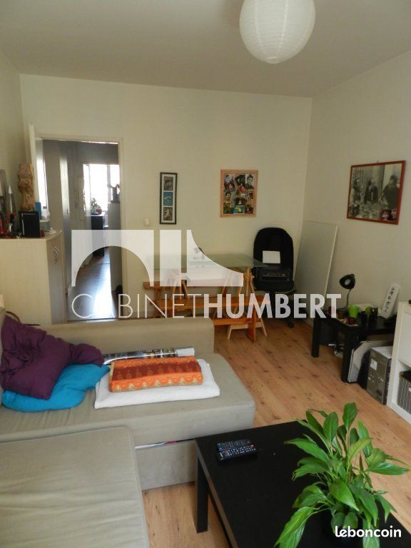 Appartement 2 pièces 47 m² · à Saint-Étienne · 47 m² · 460 €/mois
