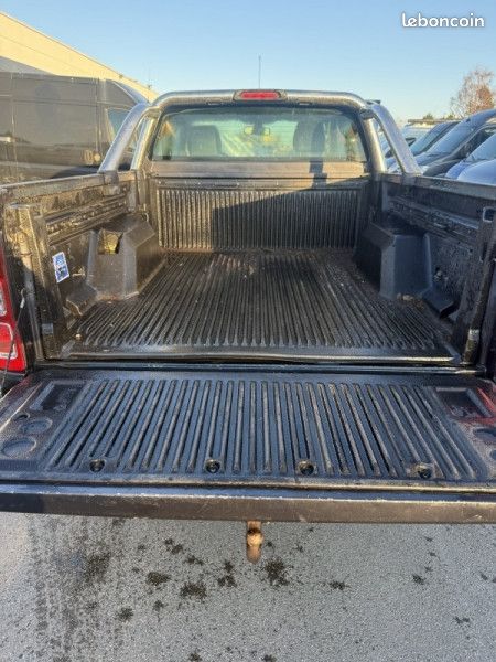 Ford RANGER 3.2 TDCI 200CH SUPER CAB XLT LIMITED (image 10)