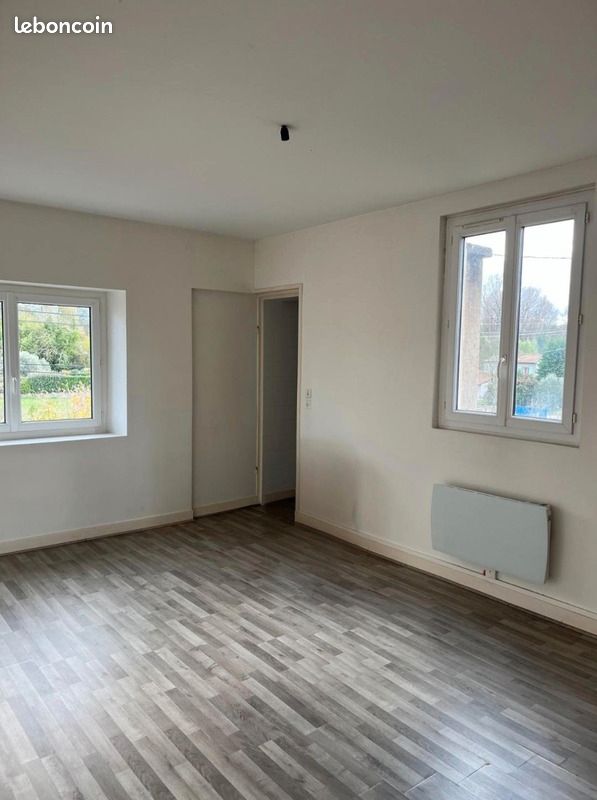 Maison 4 pièces 96 m² · à L'Isle-d'Espagnac · 96 m² · 109 500 €