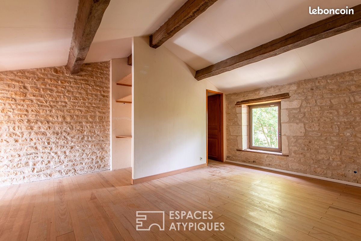Propriété 8 pièces 226 m² (image 7)
