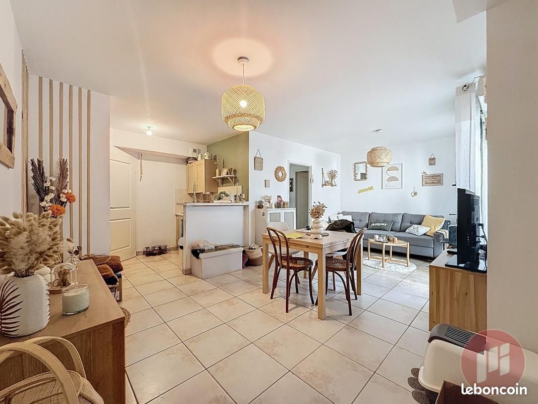 Appartement 2 pièces 47 m² · à Brive-la-Gaillarde · 47 m² · 102 600 €