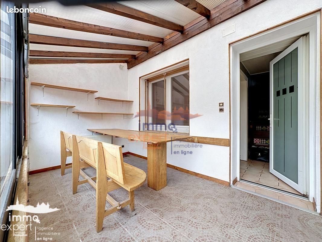 Maison 7 pièces 195 m² · à Vioménil · 195 m² · 89 000 €