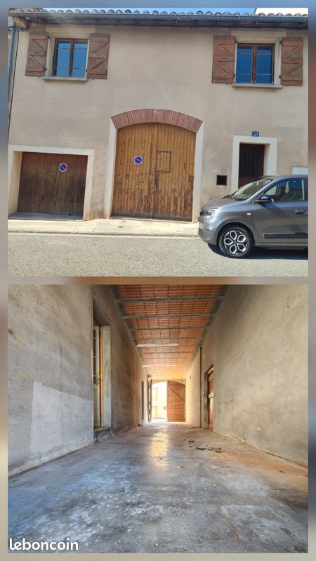 Maison 4 pièces 120 m² · à Villefranche-de-Lauragais · 120 m² · 229 000 €