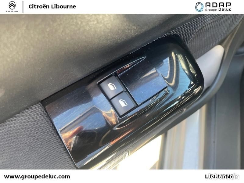 Citroen C3 1.2 PureTech 83ch S&S MAX (image 24)