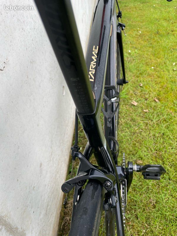 Specialized Tarmac S-Works sl6 Sagan Superstar Vélos