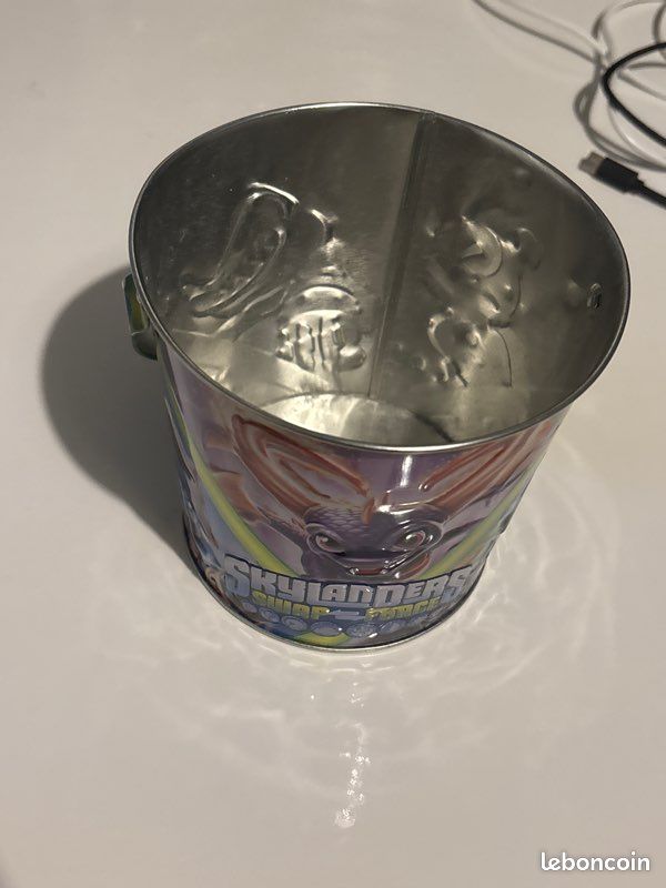 Sceau Skylanders Swap Force (image 2)