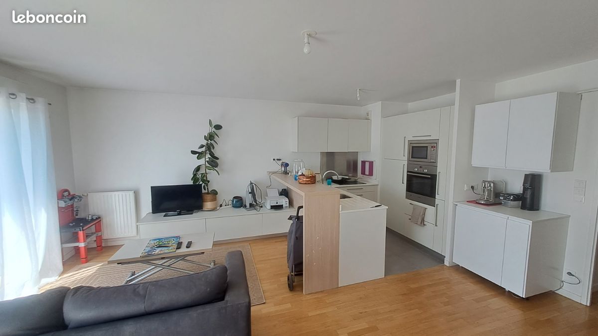 Appartement 3 pièces 67 m² · à Vélizy-Villacoublay · 67 m² · 395 000 €