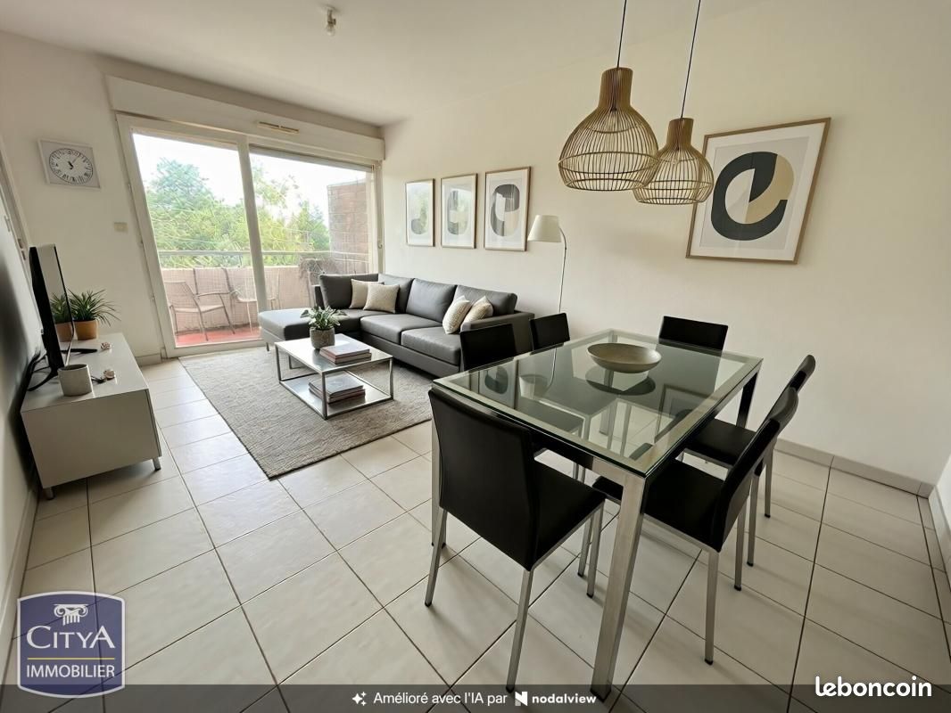 Appartement 2 pièces 36 m² · au Mans · 36 m² · 85 500 €