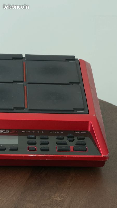 Roland SPD SE Edition limitée drum pads (image 3)