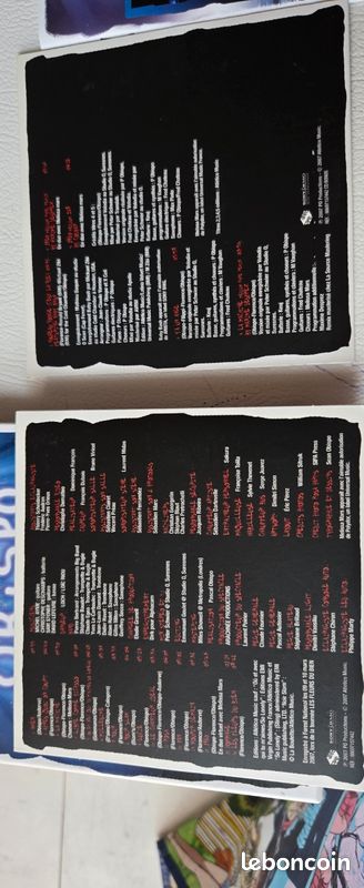 3 cd pascal obispo (image 5)