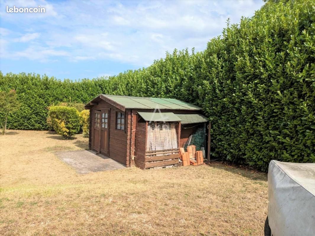 Maison de village 4 pièces 110 m² - Pons 17800 (image principale 10)