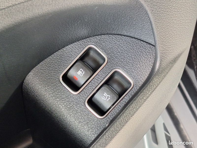 Mercedes Classe GLE AMG 53 Hybride 4MATIC+ 1671 Mercedes-AM (image 19)