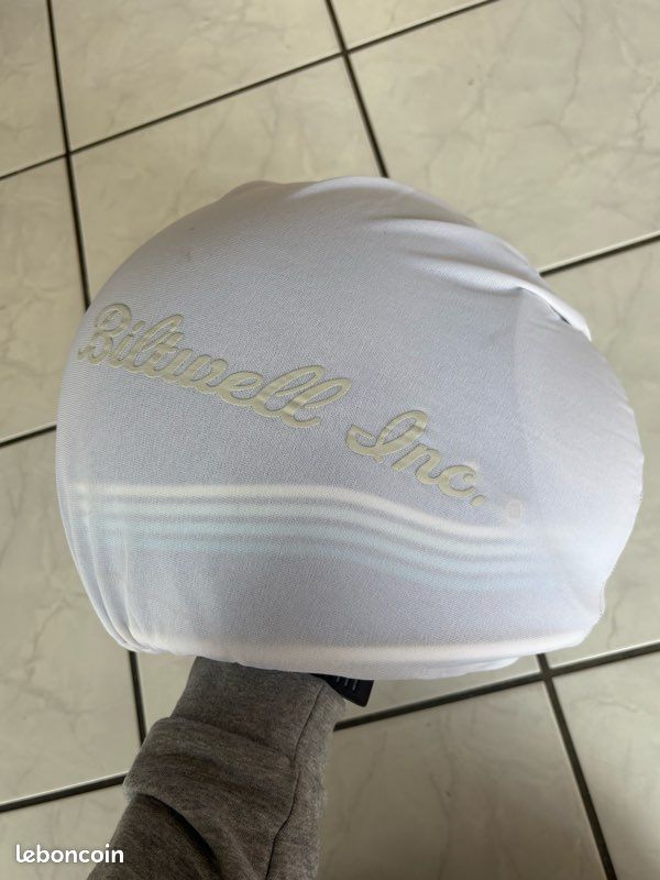 Casque Moto Biltwell Gringo (image 12)