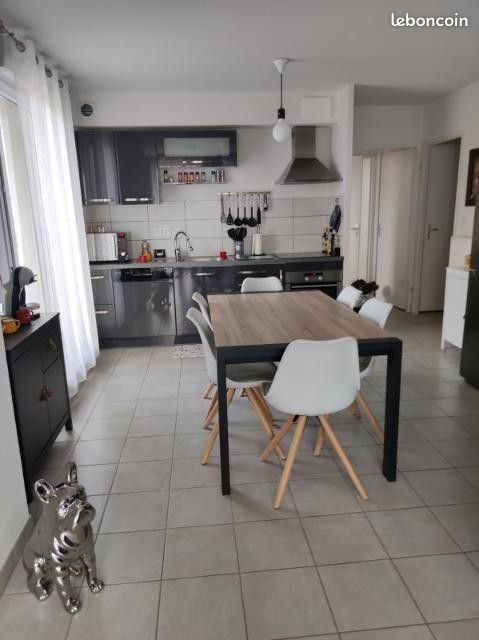 Appartement 2 pièces 48 m² · à La Motte-Servolex · 48 m² · 764 €/mois