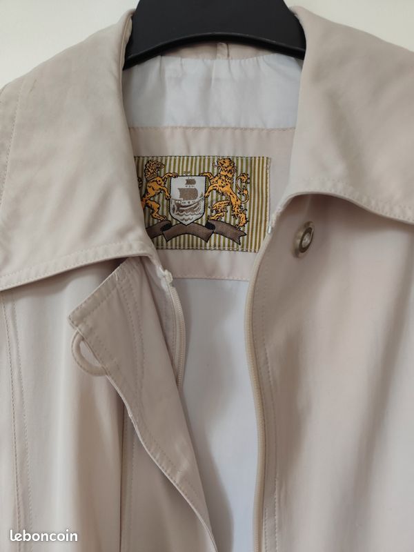 Veste demi-saison T : 50 (image 3)
