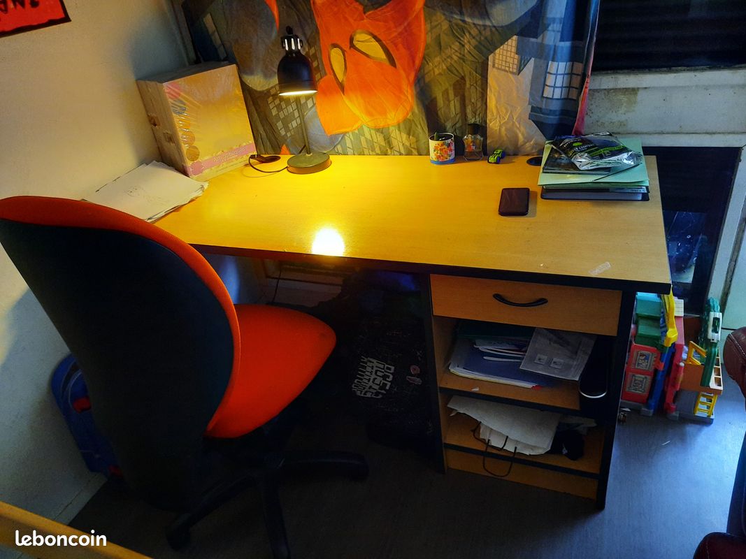Chambre enfant (image 2)