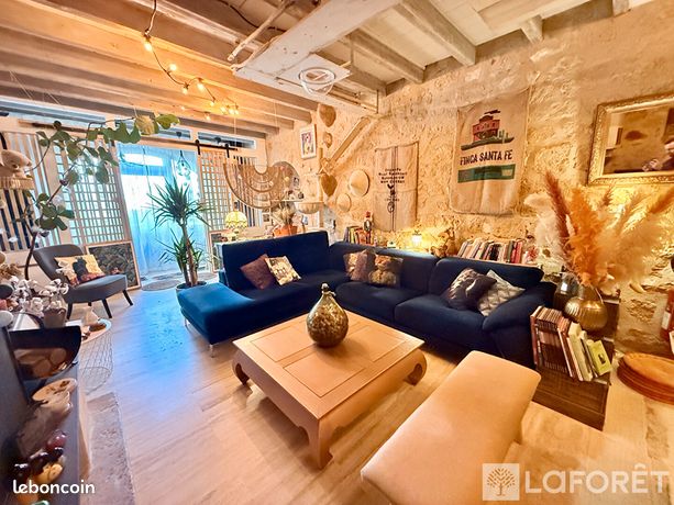 Maison 6 pièces 200 m²