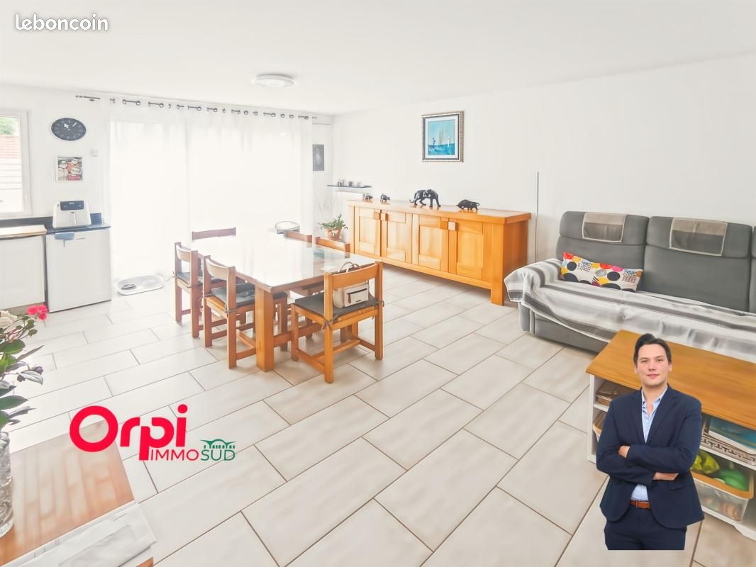 Appartement 3 pièces 63 m² · à Pont-de-Metz · 63 m² · 182 000 €
