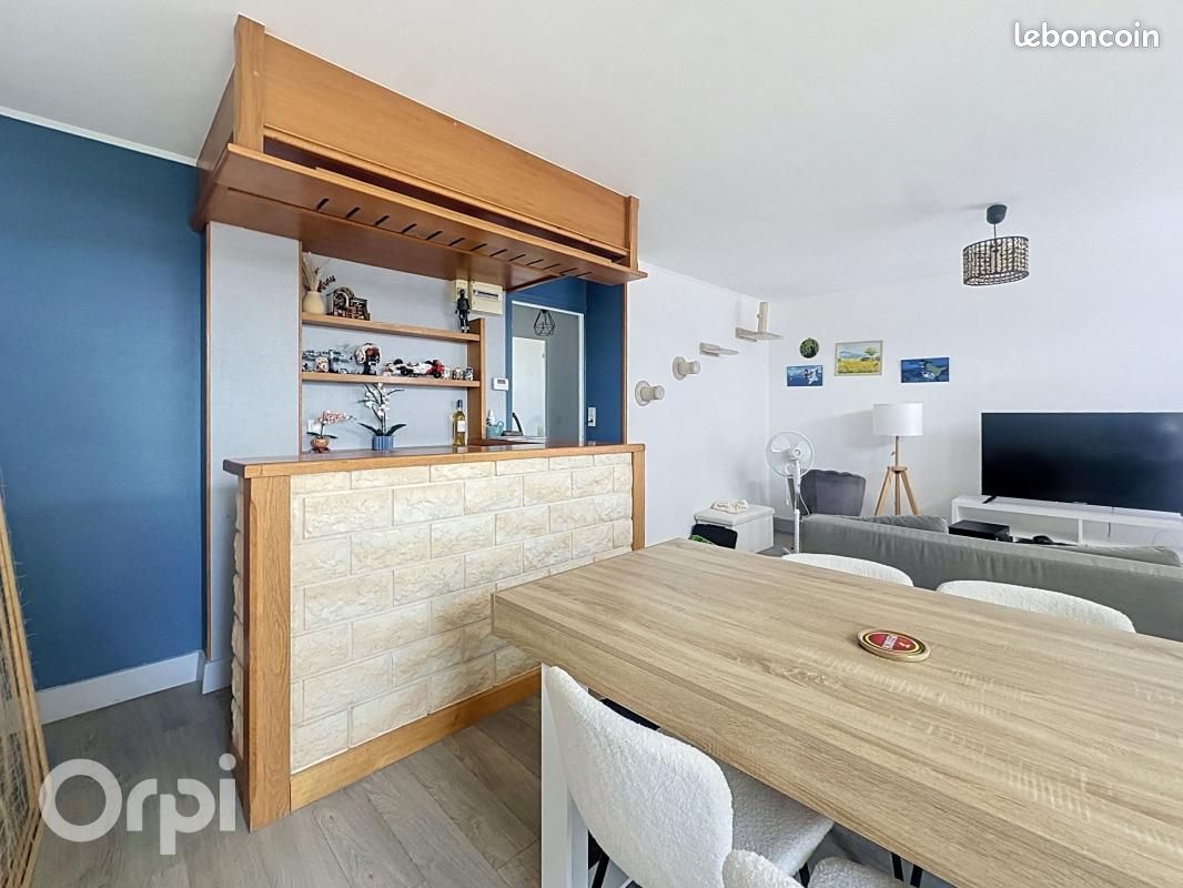 Appartement 3 pièces 67 m² · à Clermont-Ferrand · 67 m² · 850 €/mois
