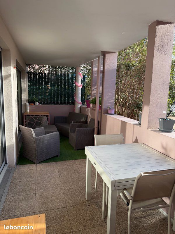 Appartement 2 pièces 57 m² · à Montpellier · 57,5 m² · 179 000 €