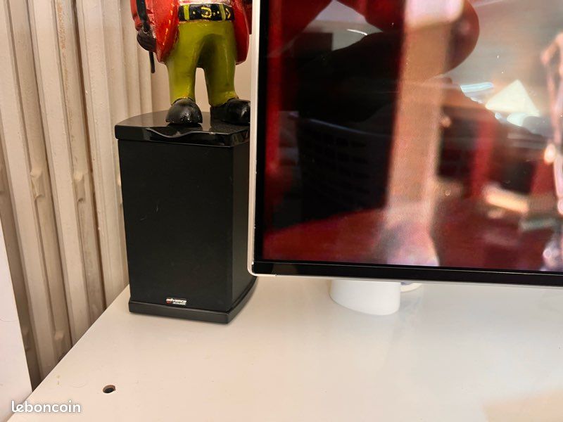 Home cinéma Harman Kardon (image 3)