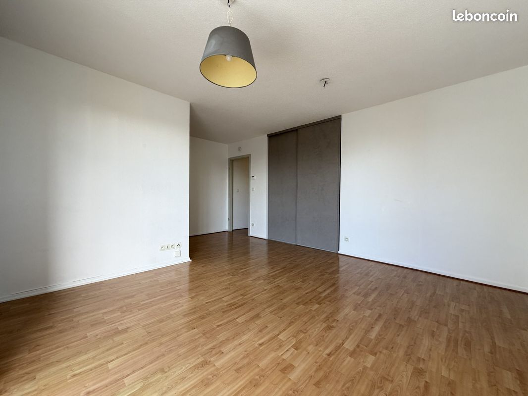Appartement 2 pièces 47 m² (image 4)