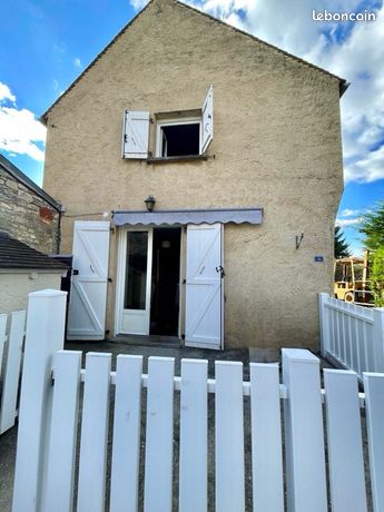 Maison calme et rénovée à louer