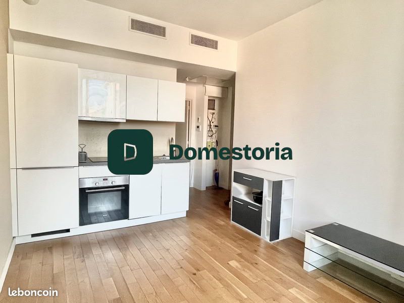Appartement 2 pièces 33 m² · à Nice · 33 m² · 814 €/mois