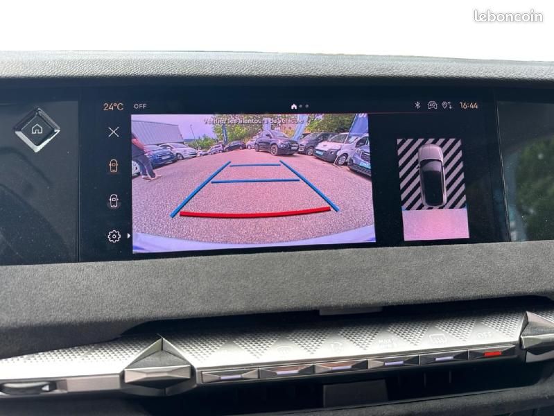 Ds DS 4 E-TENSE 225ch Performance Line (image 14)
