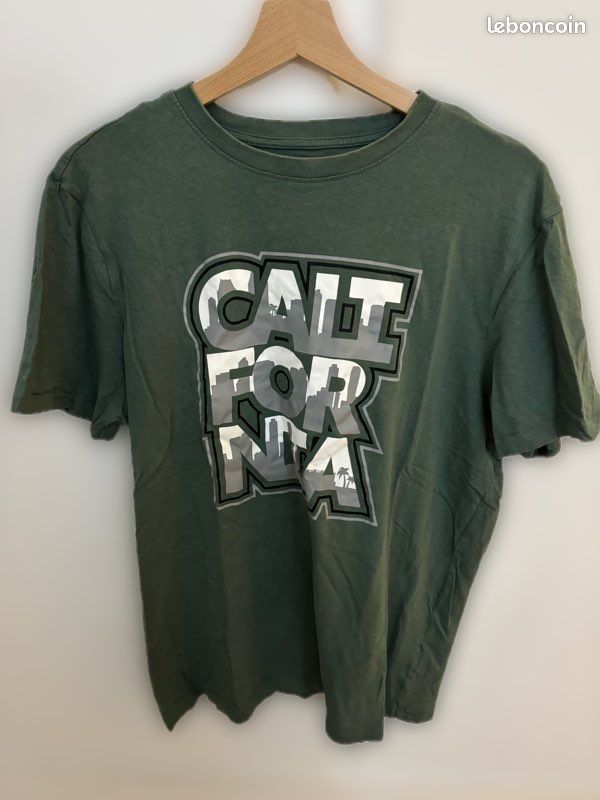 T-shirt pour homme (image 1)