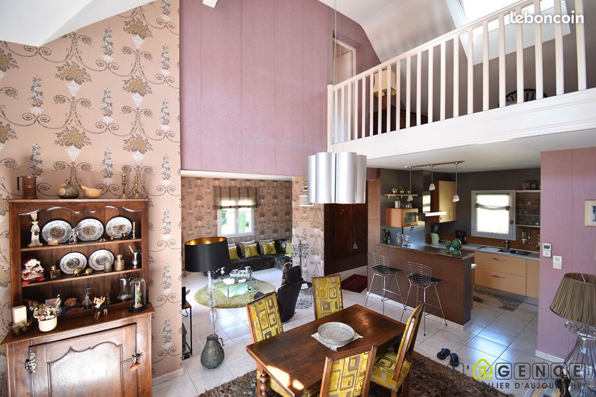 Maison 6 pièces 111 m² (image 3)