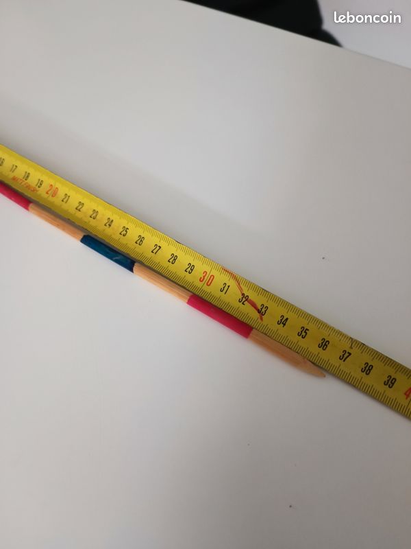 Jeu de mikado (image 4)