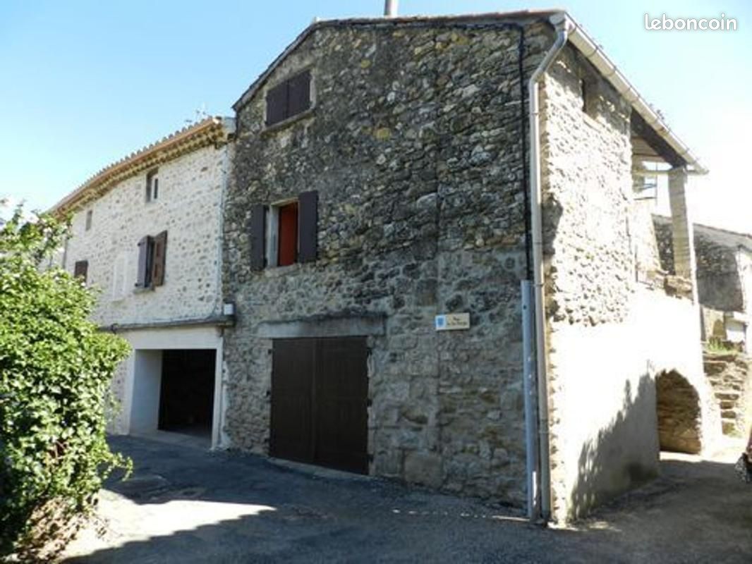 Maison 3 pièces 54 m² · à Saint-Denis · 54 m² · 98 000 €