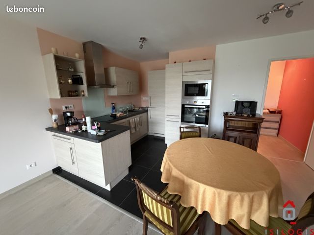 Appartement 3 pièces 66 m² · à Faches-Thumesnil · 66 m² · 223 500 €