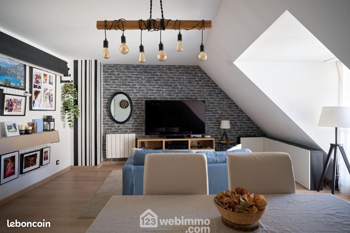 Appartement 3 pièces 69 m² · à Juvisy-sur-Orge · 69 m² · 250 000 €
