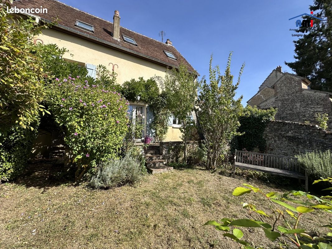 Maison 4 pièces 80 m² · au Mage · 80 m² · 128 000 €