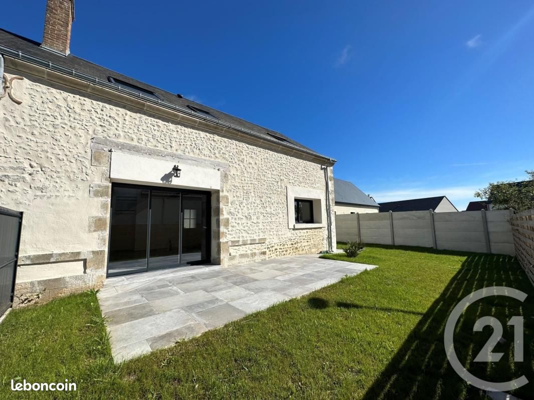 Maison 4 pièces 82 m² · à Chécy · 82 m² · 1 075 €/mois
