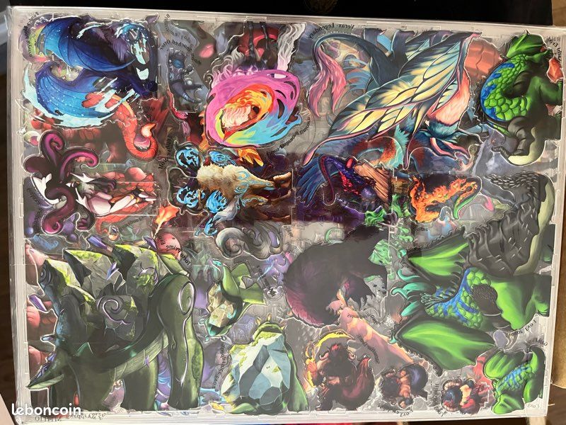 Monster trainer’s handbook (image 14)