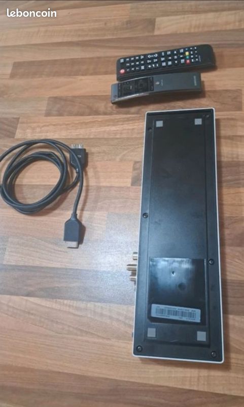 One-connect UE55JS9000 complet (image 2)