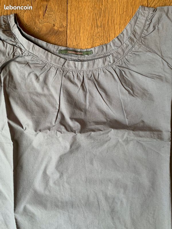 Blouses No collection 5-6 years (image 2)