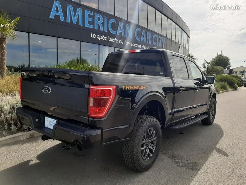FORD F150 TREMOR SUPERCREW V6 3,5L EcoBoost (image 7)