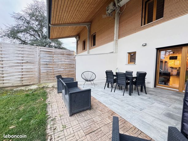 Villa 4 pièces 144 m²