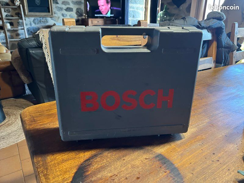 Coffret Scie sauteuse boch pst6500 pe (image 4)