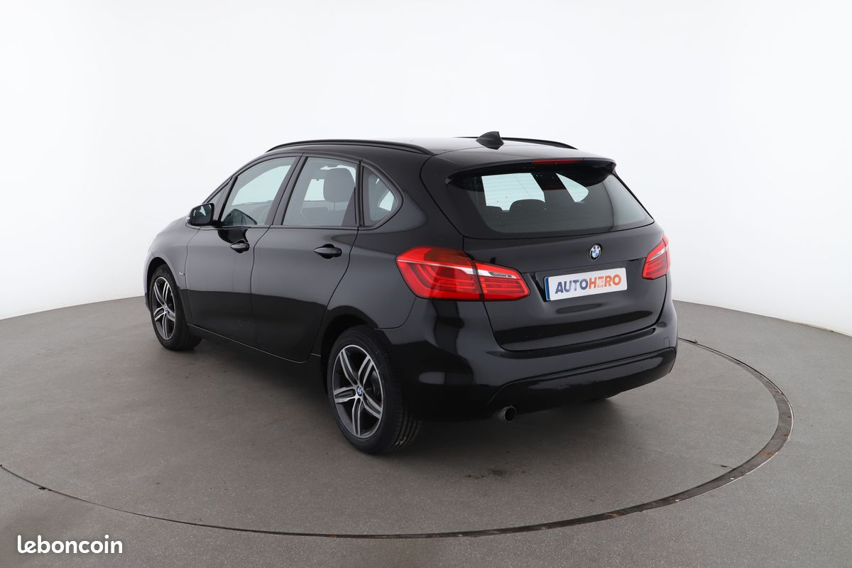 BMW Serie 2 Active Tourer 218i Sport BVA6 136 ch (image 2)