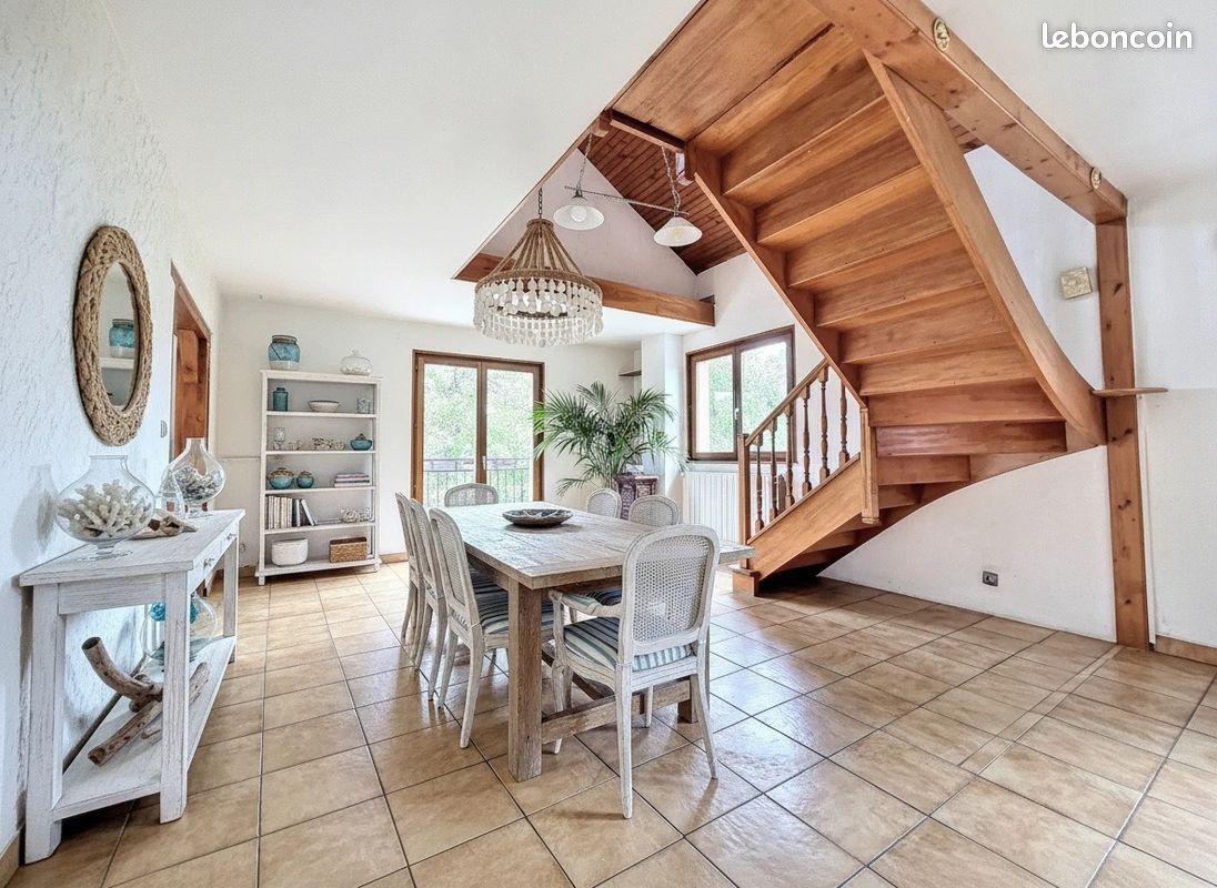 Maison 7 pièces 165 m² · à Metz · 165 m² · 255 000 €