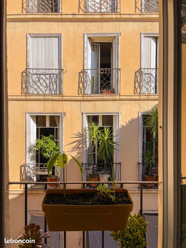 Appartement 1 pièce 38 m² · à Perpignan · 38 m² · 600 €/mois