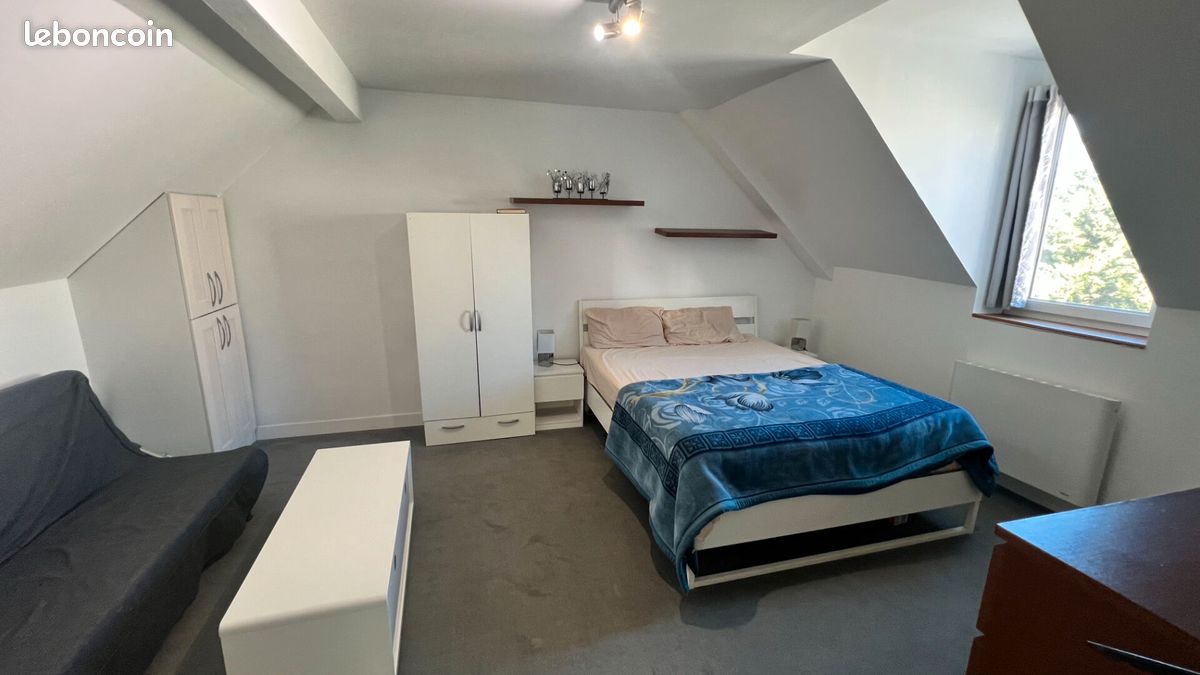 Appartement 2 pièces 26 m² · aux Pavillons-sous-Bois · 26 m² · 115 000 €