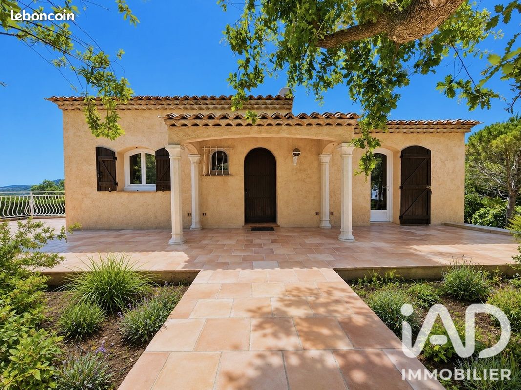 Maison 6 pièces 150 m² · à Mandelieu-la-Napoule · 150 m² · 760 000 €